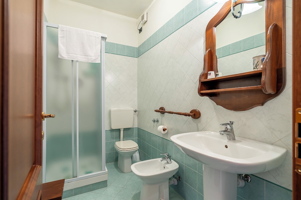 Family Triple Room, Kitchenette, Ground Floor photo 2
