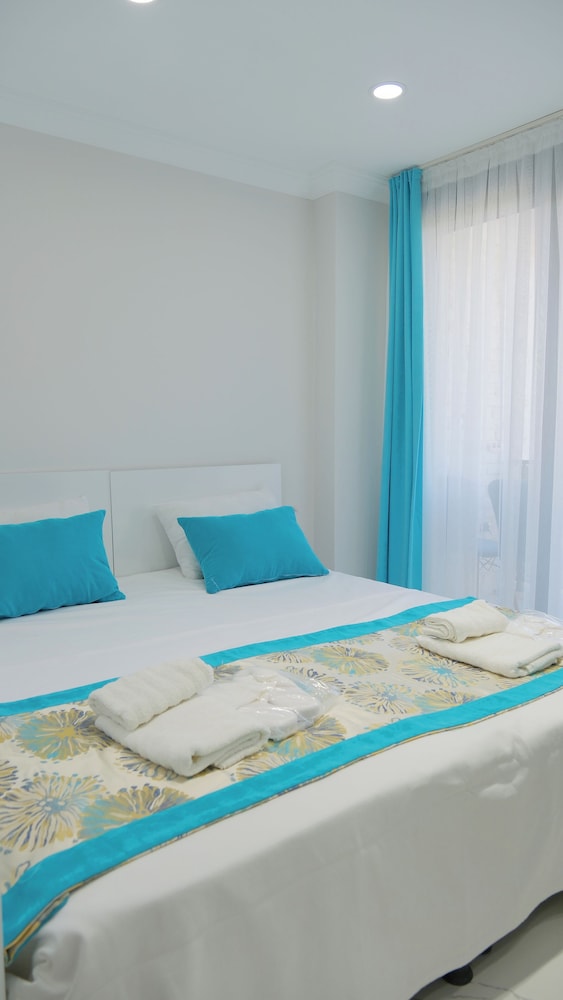 Standard Apartment, 1 Double Bed
