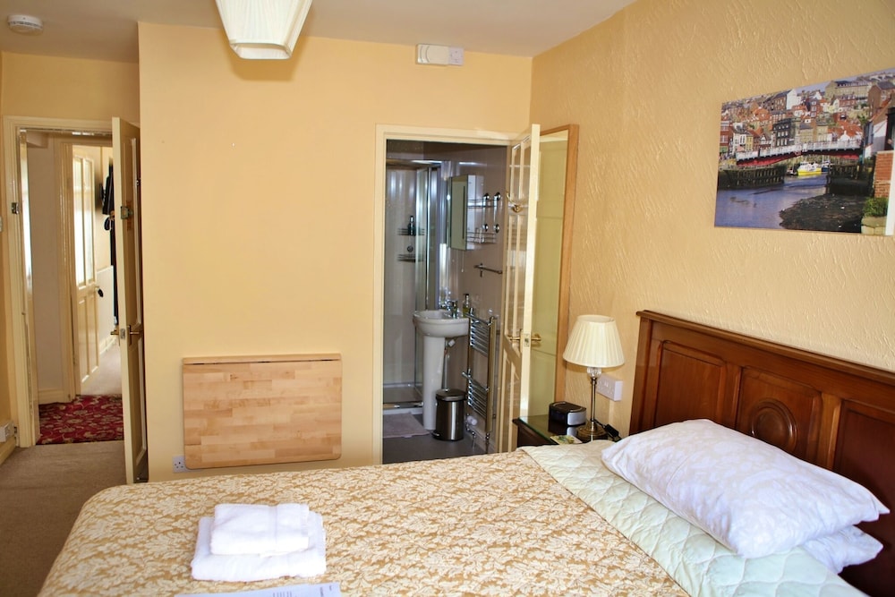 Double Room, Ensuite photo 1
