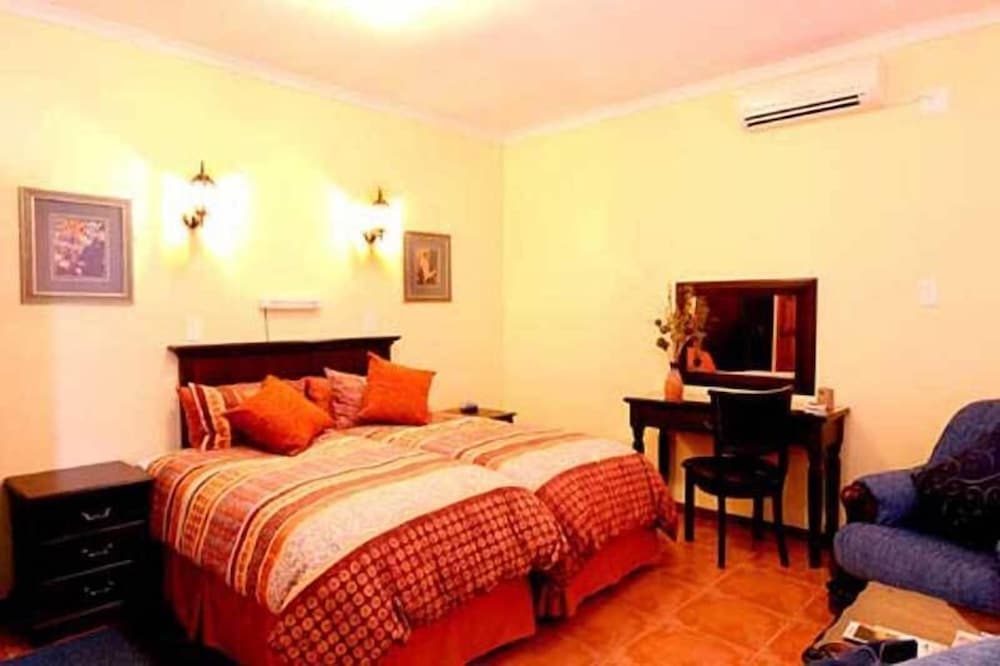 Deluxe Room photo 1