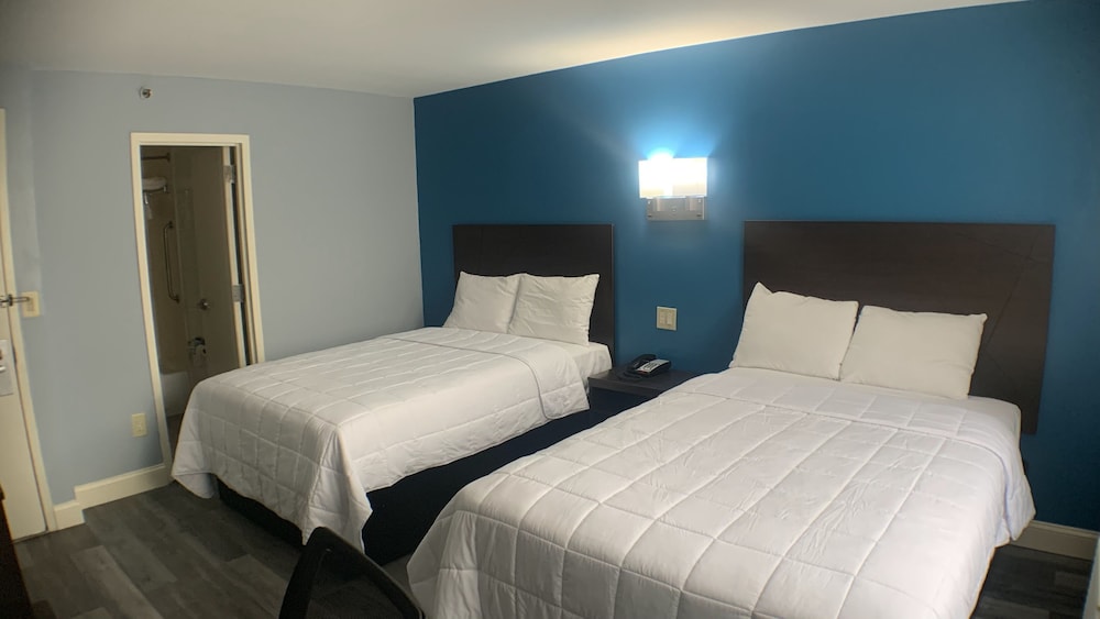 Basic Double Room, Non Smoking