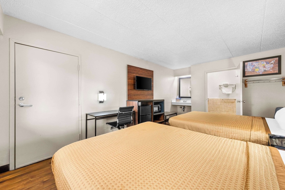 Econo Lodge Charlotte Airport, Foto 4