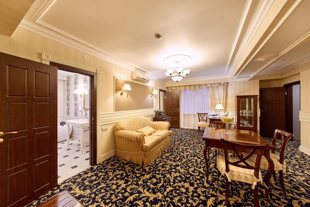 Suite photo 3