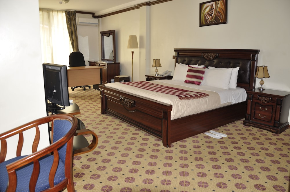Executive Room photo 1