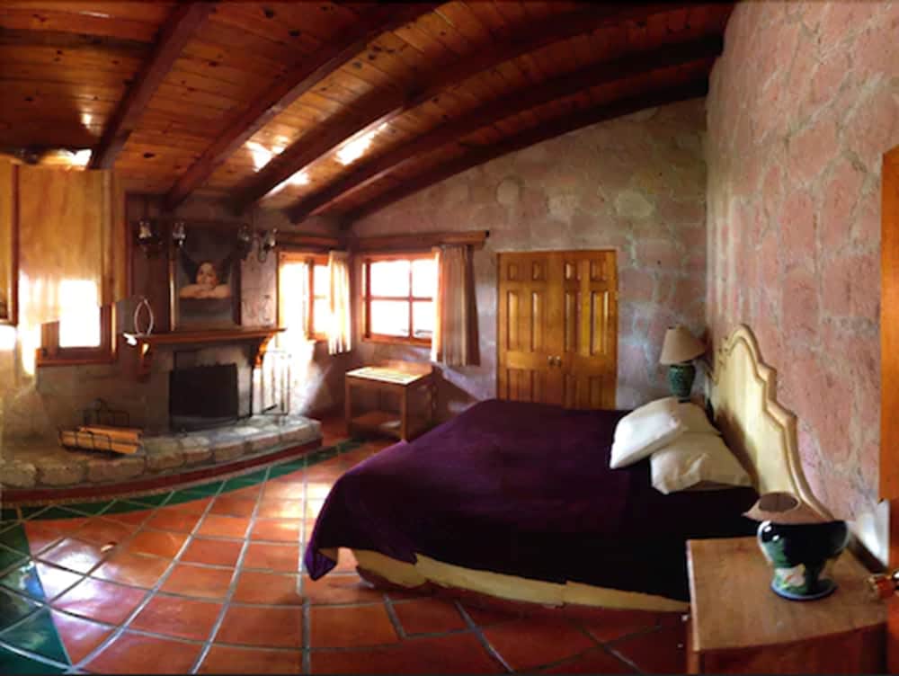 Cabin photo 1