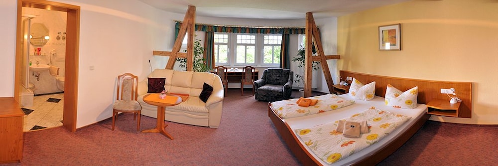 Comfort Double Room photo 1