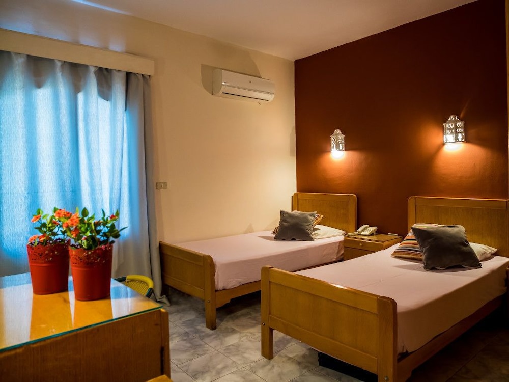 Twin Room photo 1