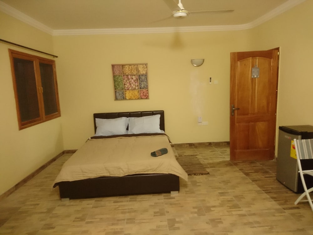 Design Double Room, 1 Bedroom