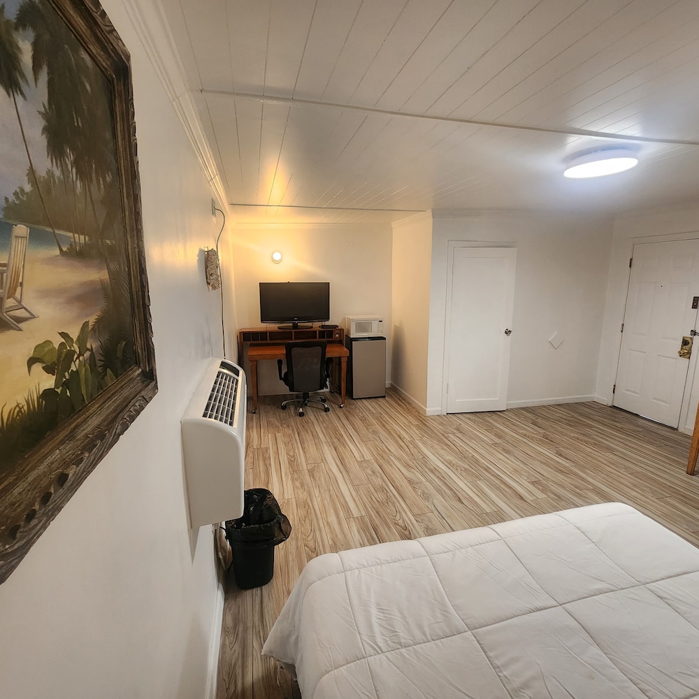 Rose's Motel, Foto 5