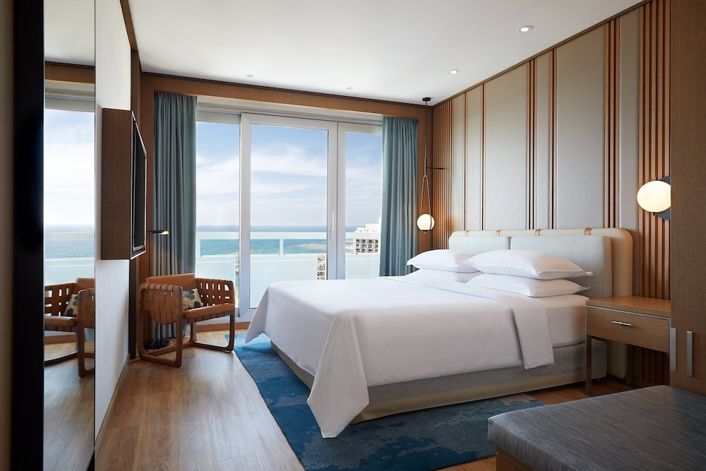 Club Suite, 1 Double Bed, Sea View - Photo 1