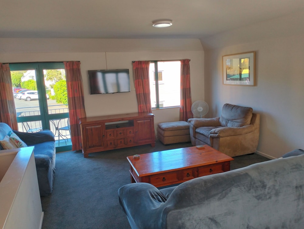 Family Townhome