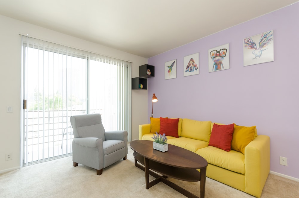Standard Apartment, 1 Bedroom photo 3
