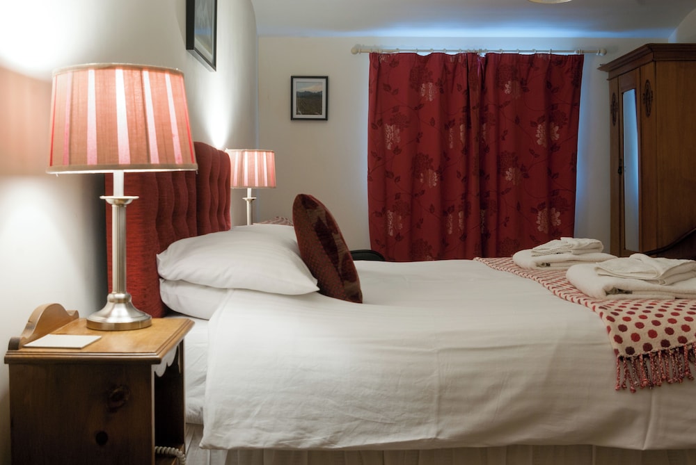 Premium Double Room, 1 King Bed photo 3