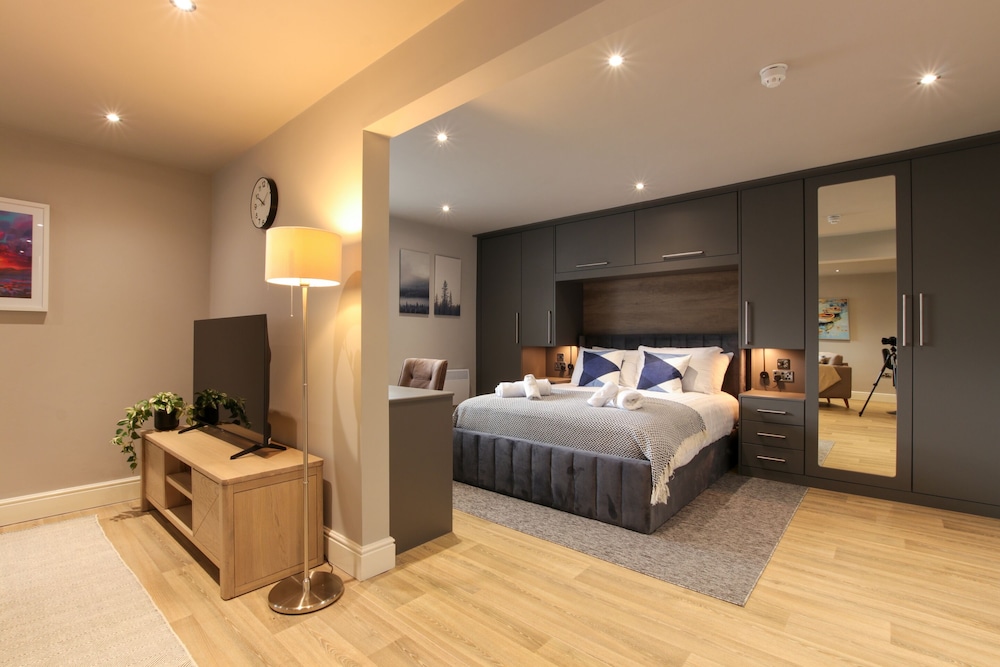 The Ironworks Aparthotel, Billede 21