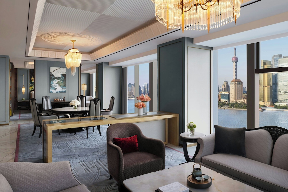 Shanghai John Jacob Astor
