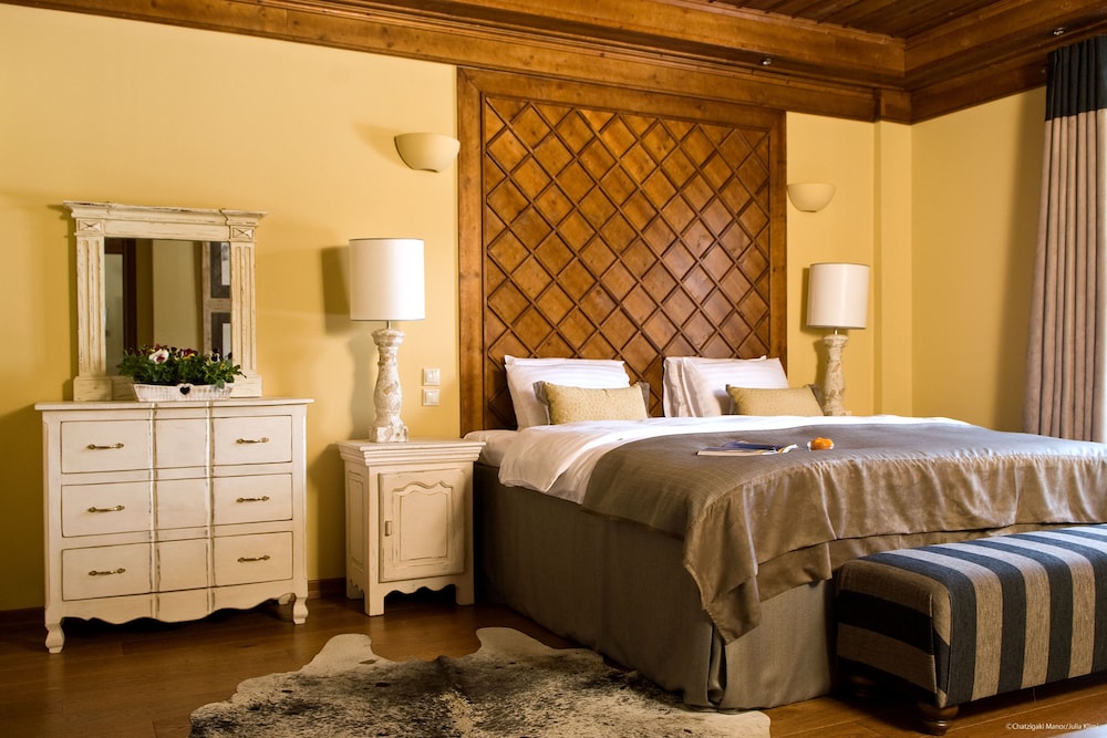 Superior Suite, Mountain View