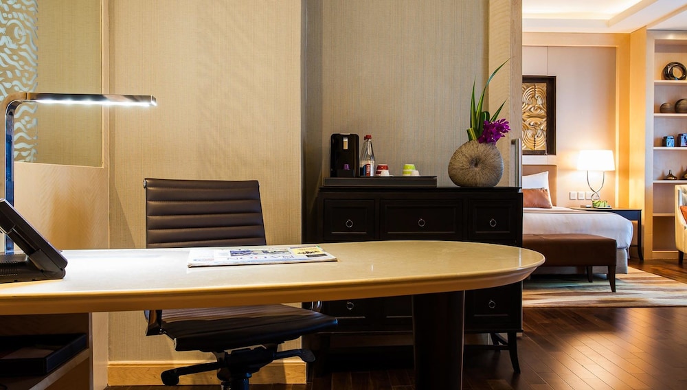 Executive Room, 2 Twin Beds (Club)