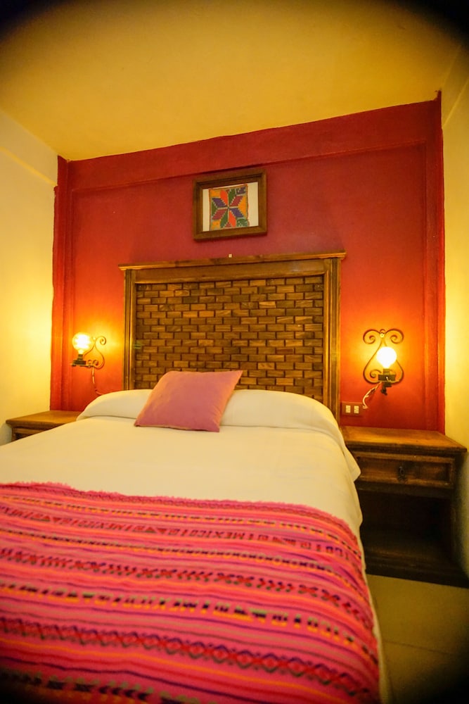 Economy Room, 1 Bedroom photo 3