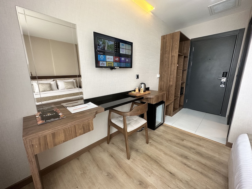 Standard Room - Photo 6