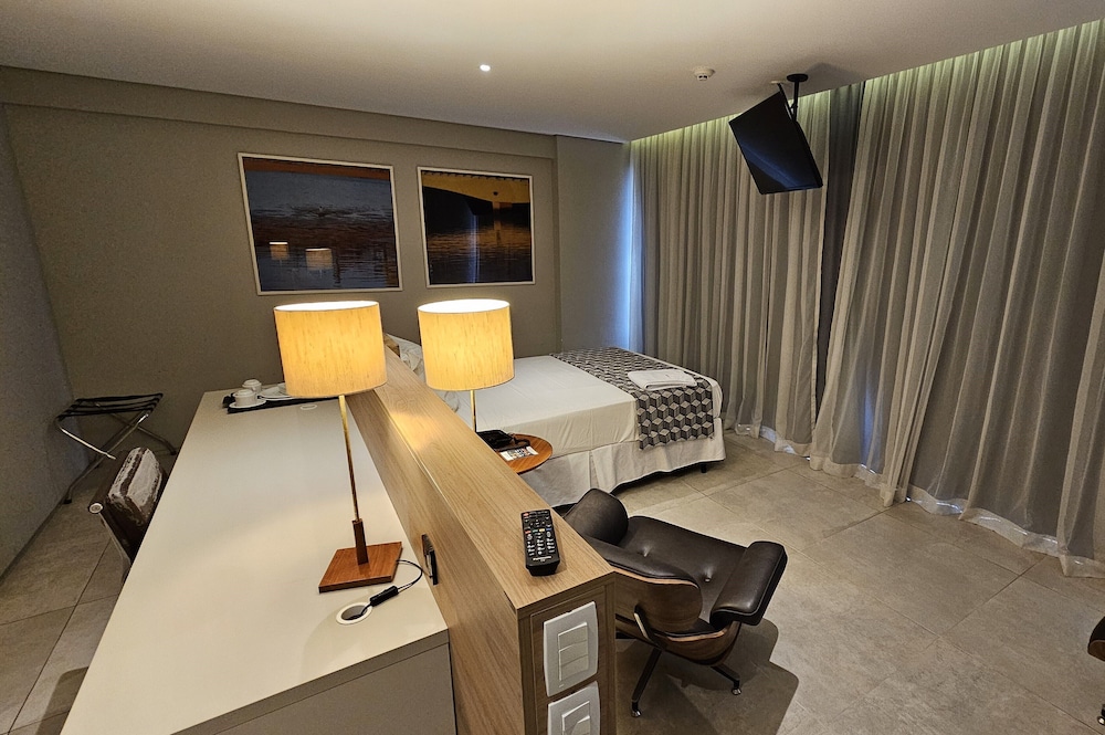 Standard Room, Ocean View - Photo 11