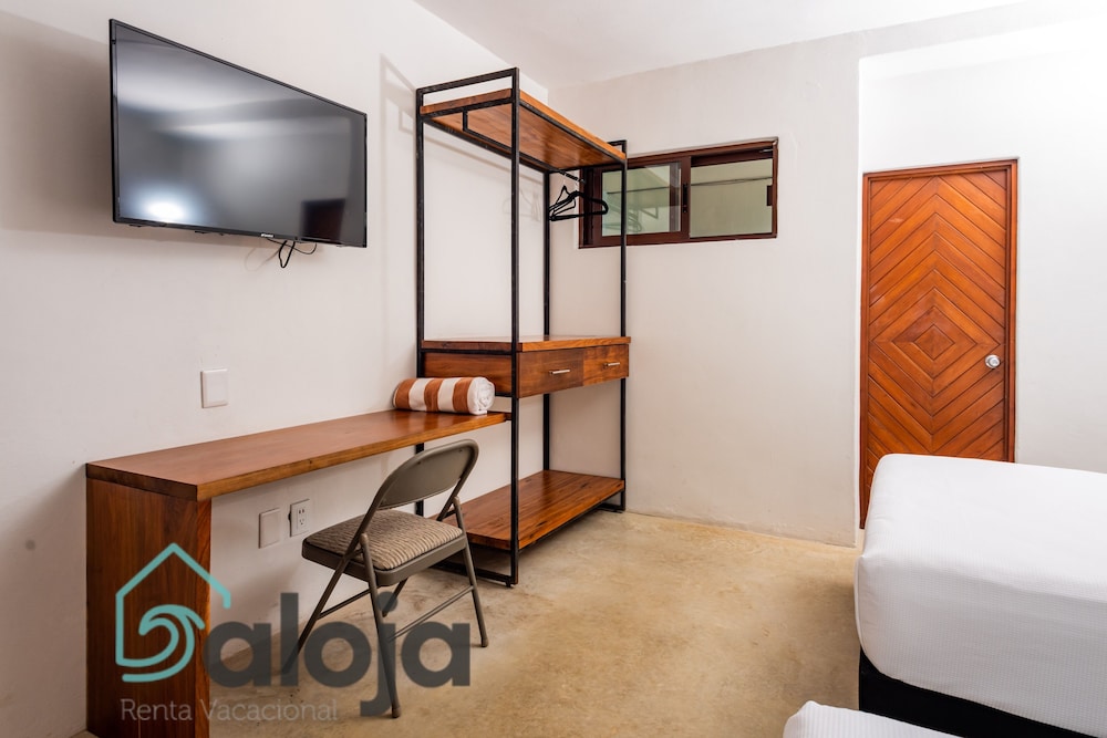City Double Room