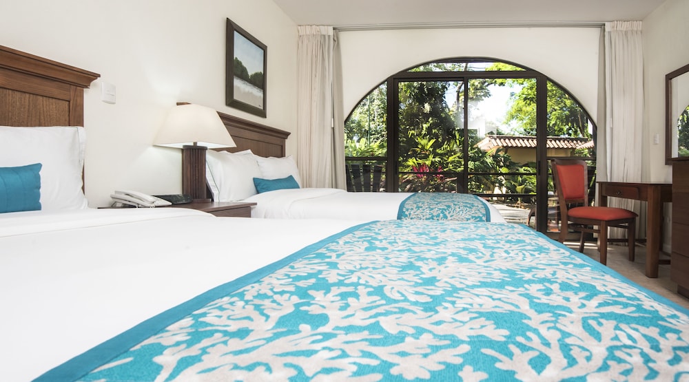 Superior Room (Selvamar) photo 2