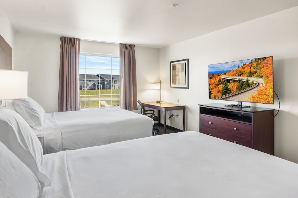 Room, 2 Queen Beds, Accessible (Guestroom) - Photo 2
