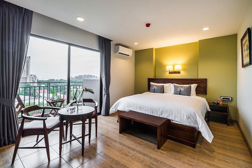 Standard Double Room - Photo 4