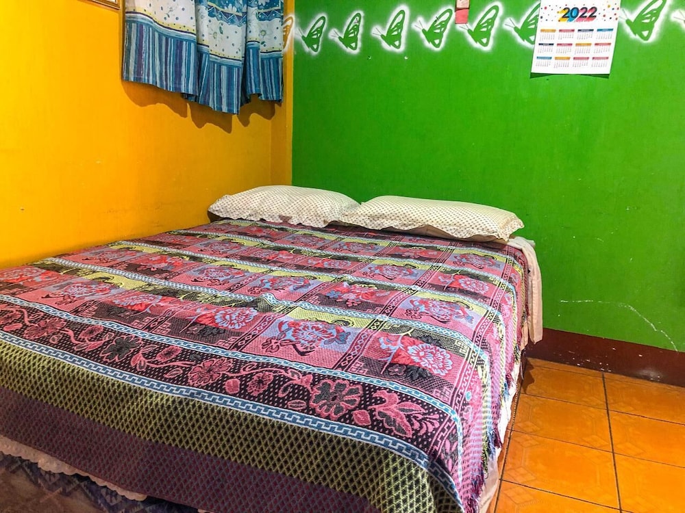 Classic Double or Twin Room, Patio, Beach View photo 3