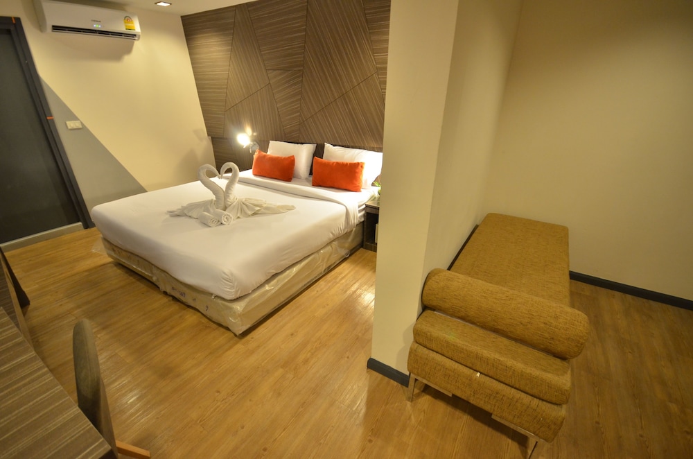 Grand Deluxe Room photo 2