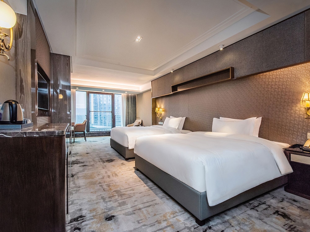 Superior Room, 2 Twin Beds