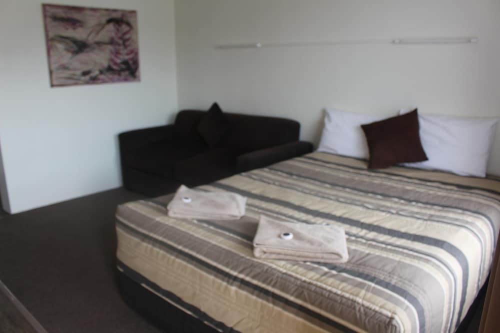 Standard Double Room, Kitchenette photo 2