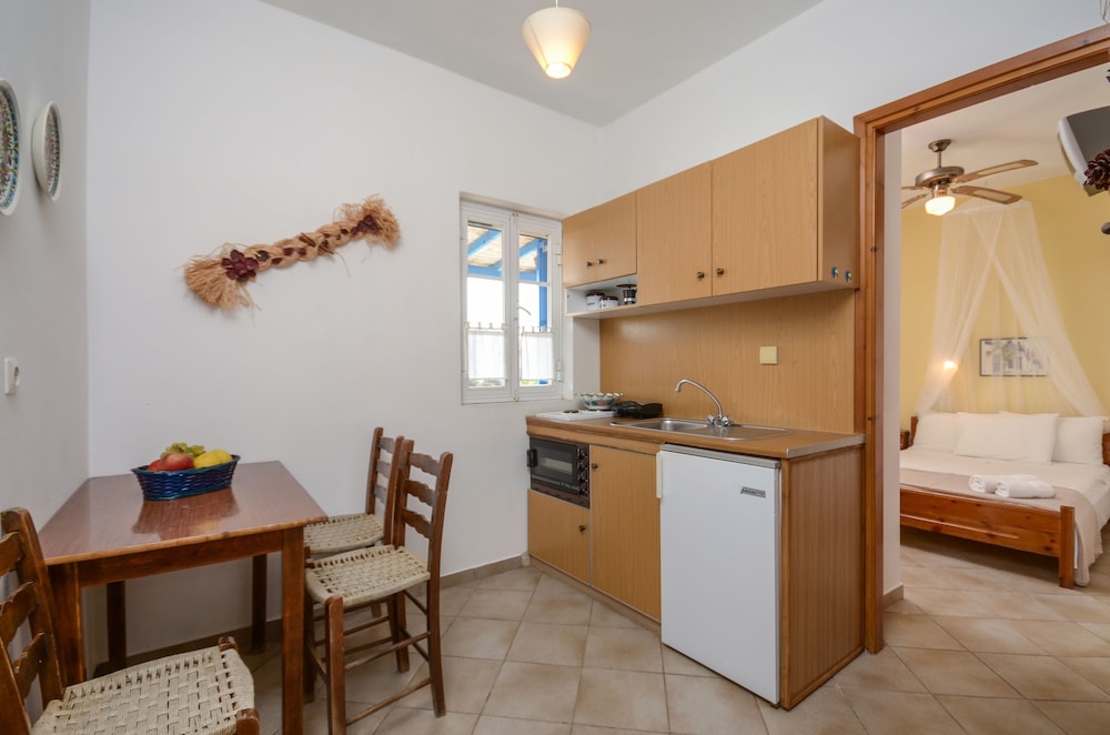 Apartment, 2 Bedrooms, Sea View photo 2