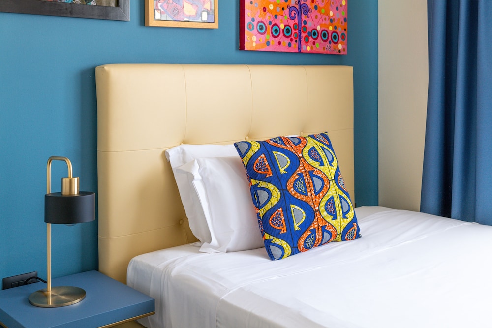 Basic Room photo 3