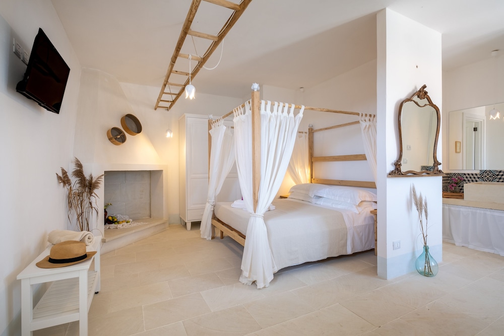 Panoramic Suite, Terrace photo 2