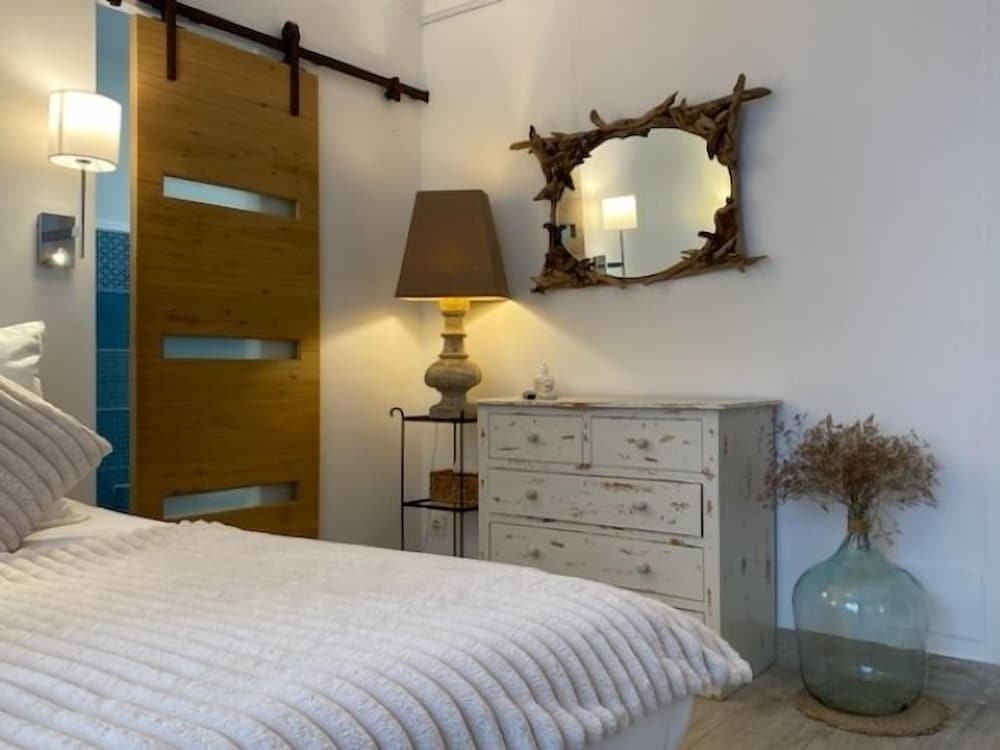 Junior Suite (Plage-Est) photo 2