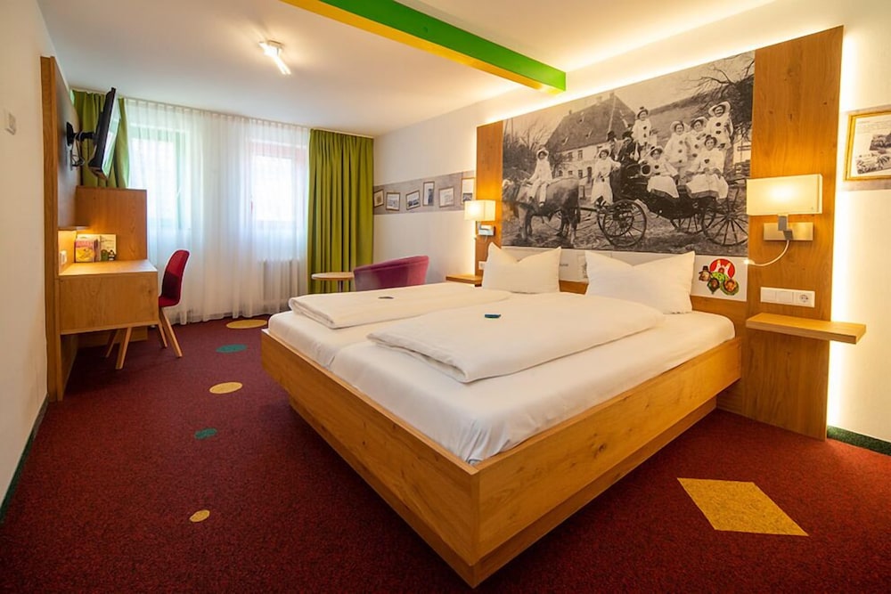 Double Room photo 3