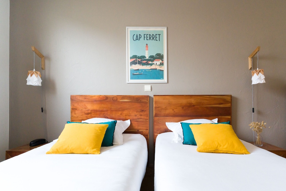 Studio Suite, 2 single beds - Photo 1