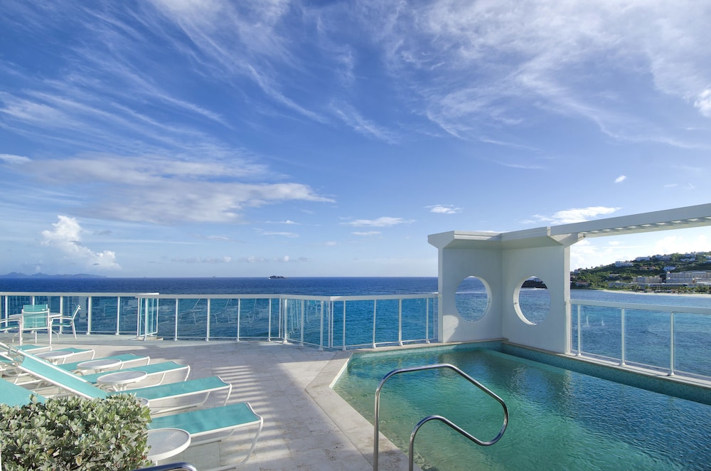 Lighthouse 3 Bedroom condo with Private pool 1B photo 3