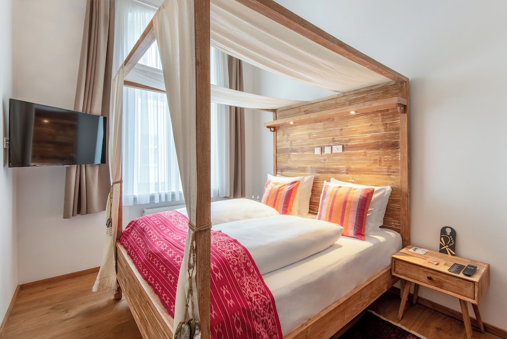 Double Room photo 1