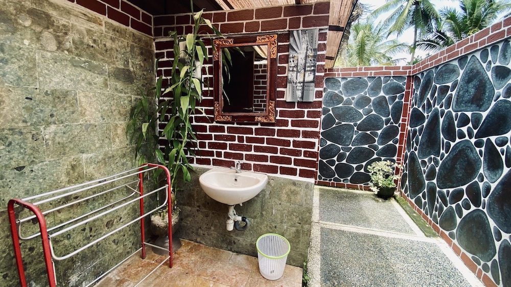 Deluxe Double Room, Non Smoking, Garden Area photo 3