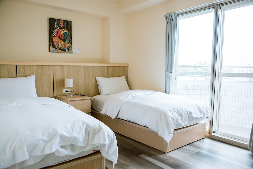Comfort Twin Room
