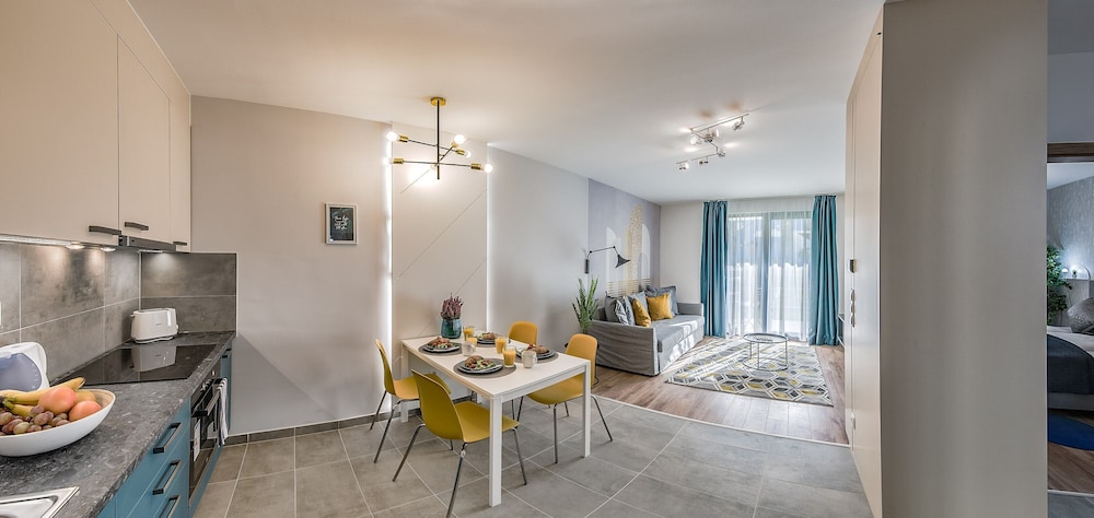 Superior Apartment, 1 Bedroom - Photo 3