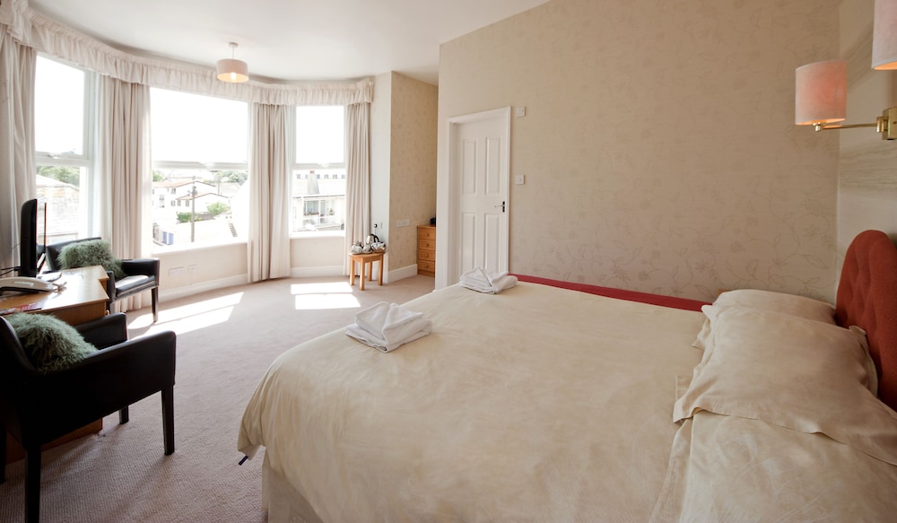 Double Room - Photo 2