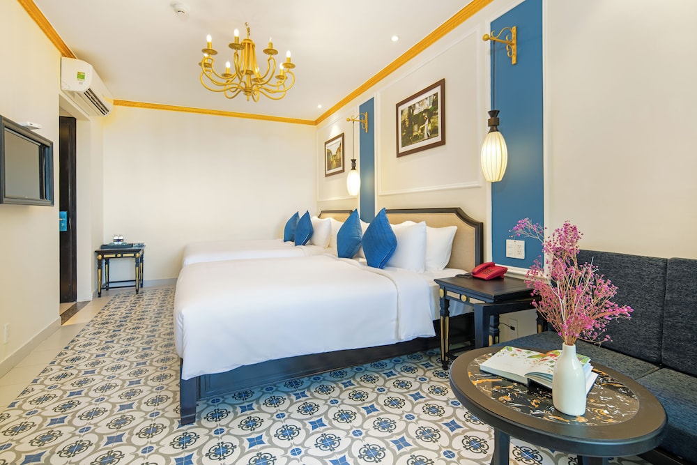 Superior Double or Twin Room - Photo 5