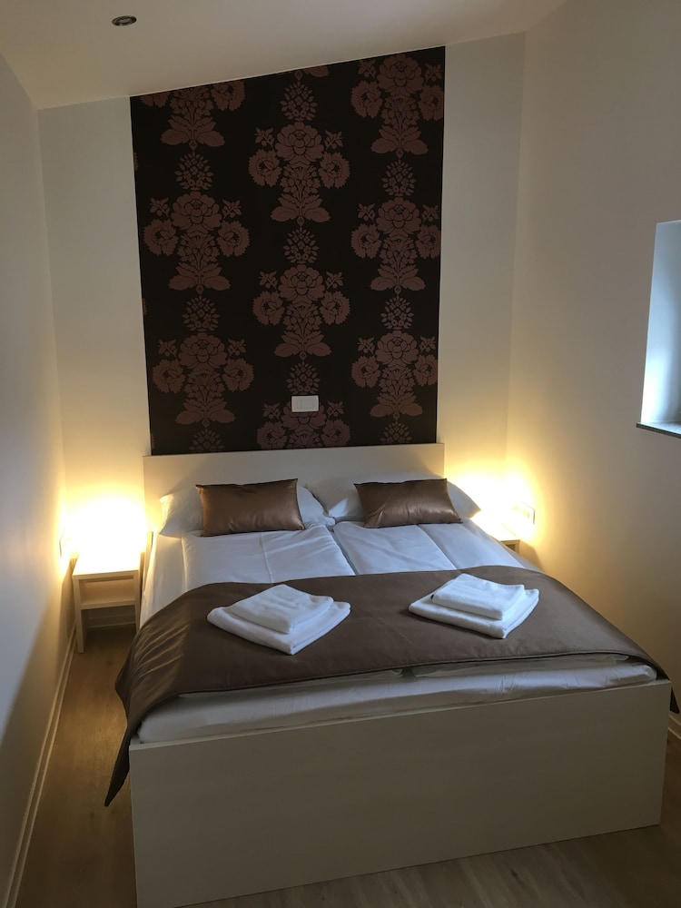 Apartment, 2 Bedrooms (Gold) photo 1