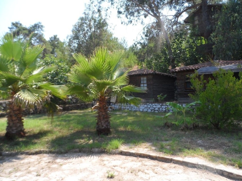 Bungalow photo 1