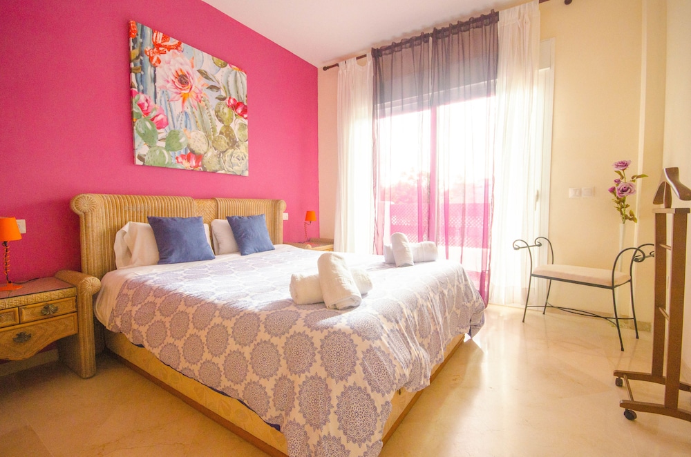 Apartamento, 2 habitaciones