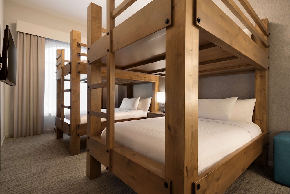 Suite, 1 Bedroom, Non Smoking photo 1