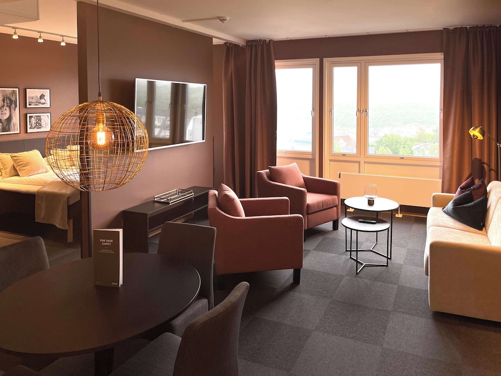 Presidential Double Room photo 2
